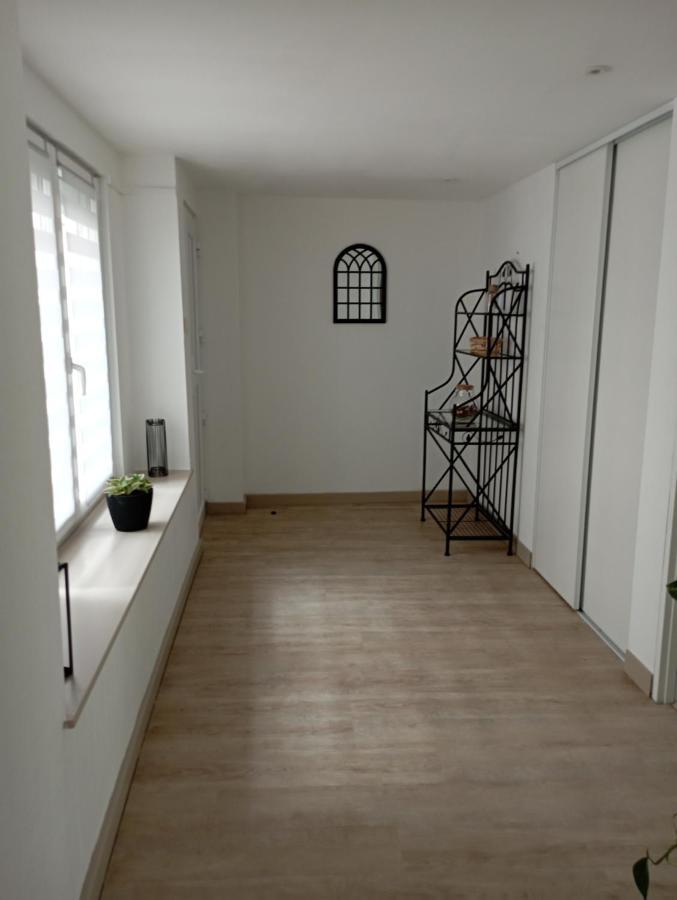 Chez Isa Apartment Blamont  Ngoại thất bức ảnh